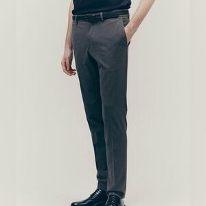 H&M Men’s Slim-fit Tailored Pants - NWOT